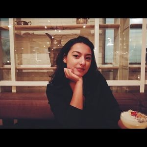 Meet your Posher, Nazy